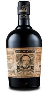 Diplomatico Seleccion de Familia Exclusiva Rum 750ml