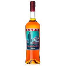 Distilleria Alpe Amaro Liqueur 750ml