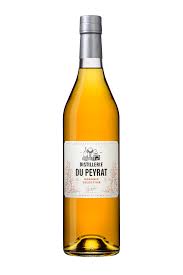 Distillerie Du Peyrat Cognac Organic Selection 750ml