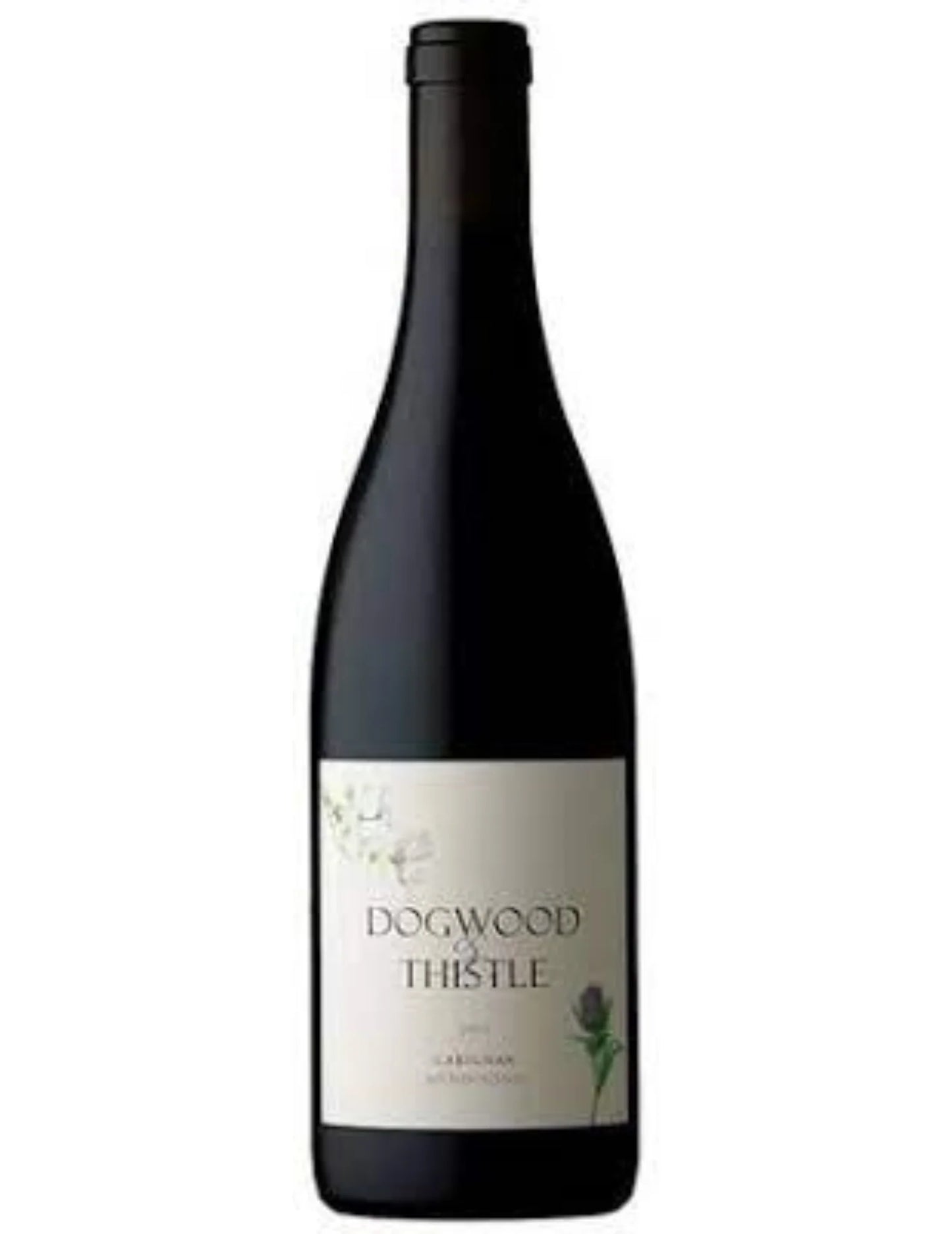 Dogwood & Thistle Testa Vineyard Carignan 750ml