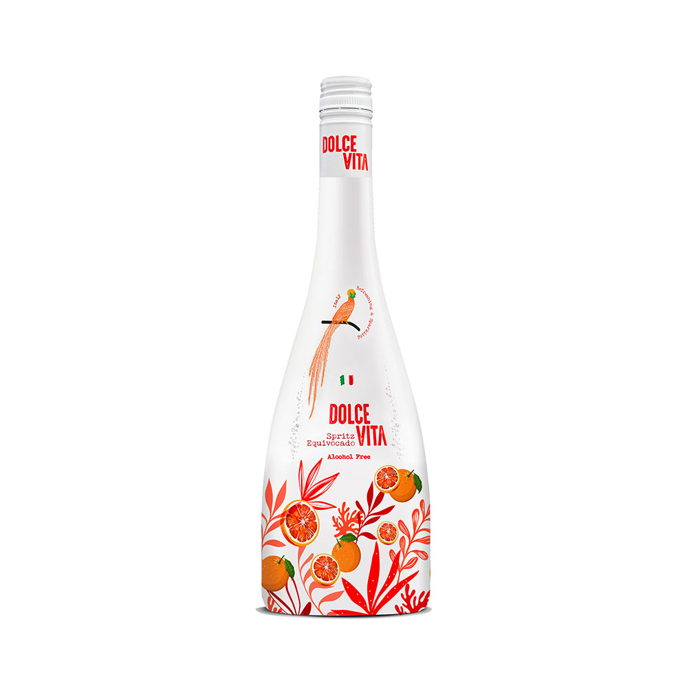 Dolce Vita Spritz Equivocado 750ml