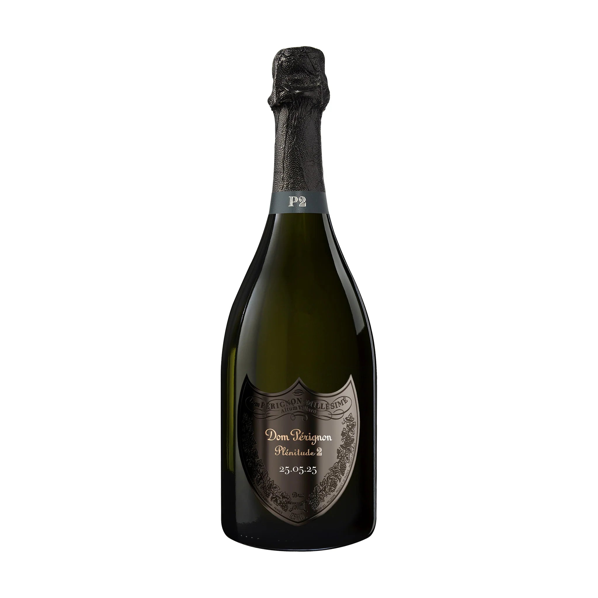 Dom Perignon P2 Plenitude Brut 750ml – Liquor Express Dom Perignon P2 Plenitude Brut 750ml – Liquor Express