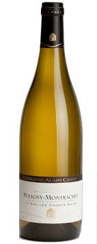 Domaine Alain Chavy Champs Gains 750ml