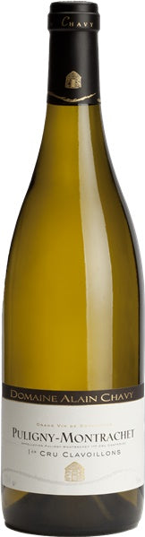Domaine Alain Chavy Le Clavaillon 750ml