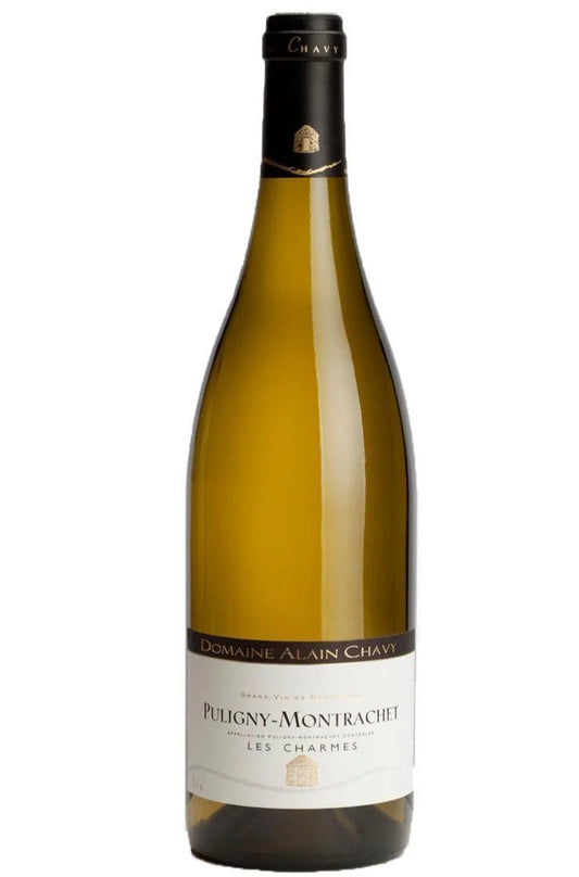 Domaine Alain Chavy Pulign Montrachet Les Charmes 750ml