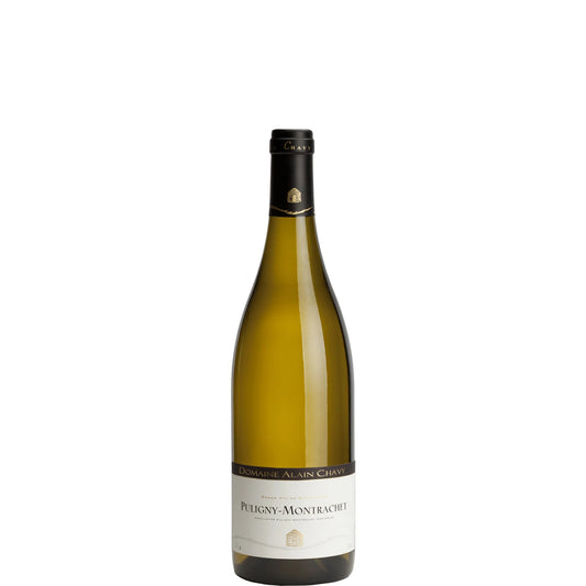Domaine Alain Chavy Puligny-Montrachet 750ml
