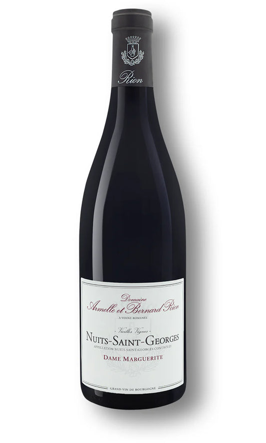 Domaine Armelle et Bernard Rion Nuits-Saint-George 750ml