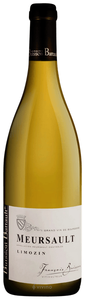 Domaine Buisson-Battault Meursault Le Limozin 750ml