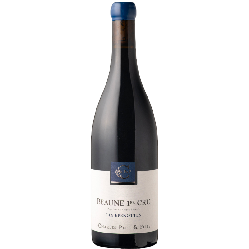 Domaine Charles Pere & Fille Les Epenottes 750ml
