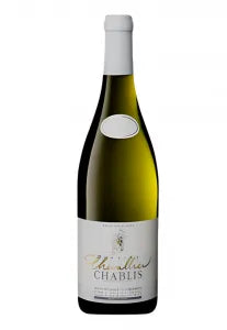 Domaine Chevallier Chablis Cuvee Prestige 750ml