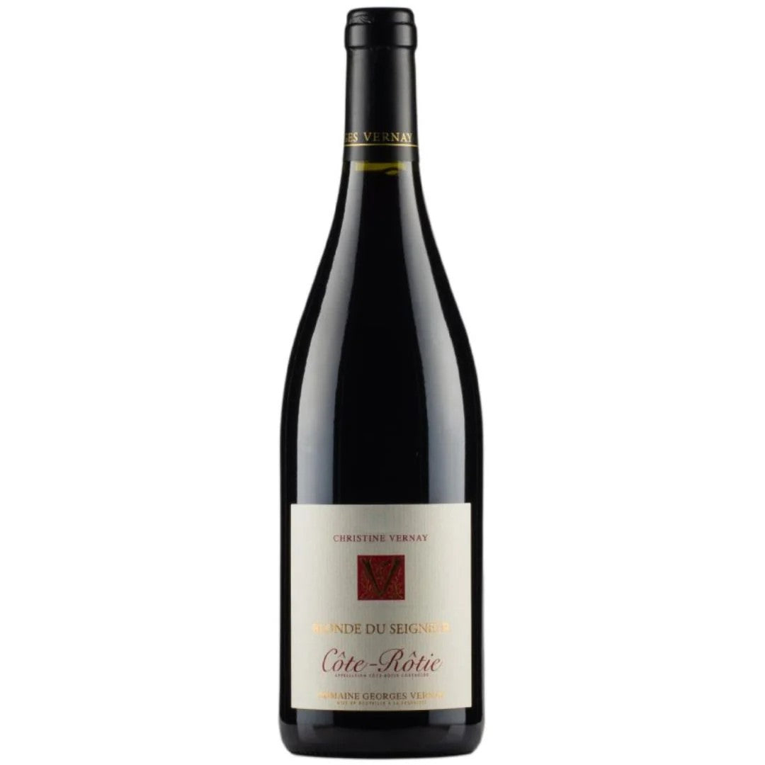 Domaine Georges Vernay Cote Rotie La Blonde du Seigneur 750ml