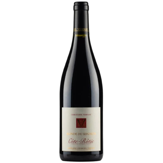 Domaine Georges Vernay Cote Rotie La Blonde du Seigneur 750ml