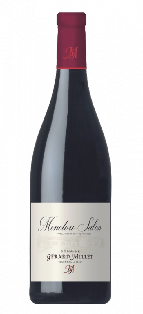 Domaine Gerard Millet Menetou Salon 750ml