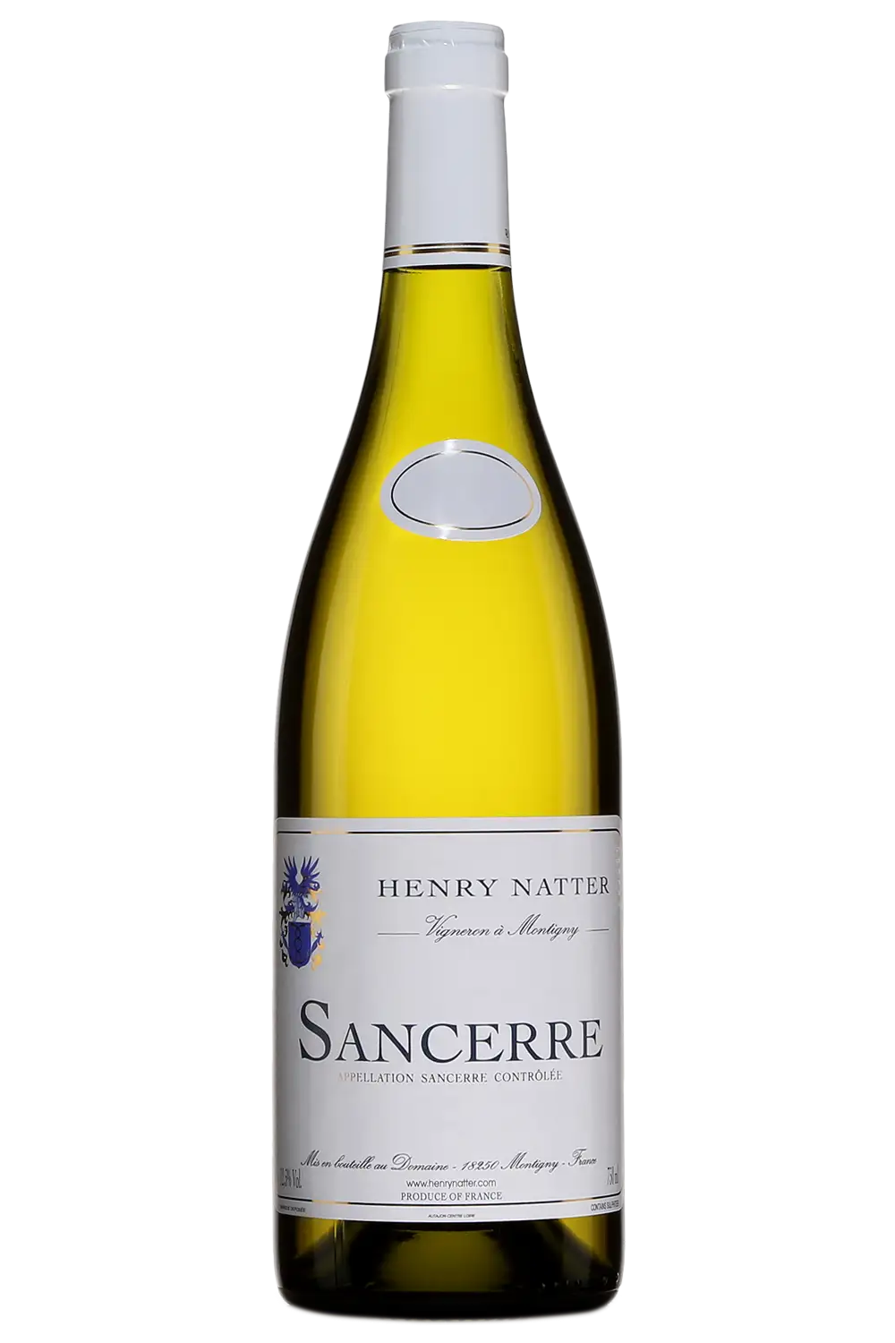 Domaine Henry Natter Sancerre 750ml