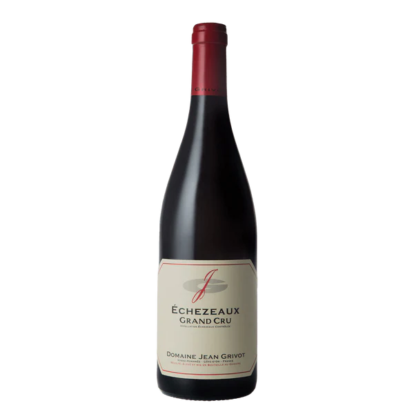 Domaine Jean Grivot Echezeaux Grand Cru 750ml