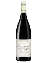 Domaine Joseph Voillot Bourgogne Pinot Noir Vieilles Vignes 750ml