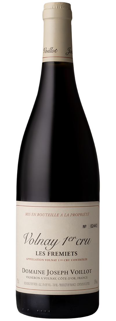 Domaine Joseph Voillot Les Fremiets 750ml