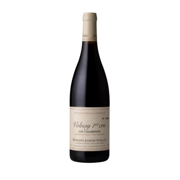 Domaine Joseph Voillot Les Pezerolles 750ml