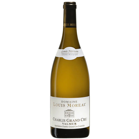 Domaine Louis Moreau Valmur 750ml