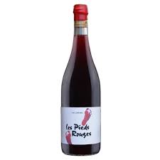Domaine Luc Lapeyre Les Pieds Rouge 750ml