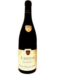 Domaine Maratray-Dubreuil Ladoix Les Nagets Rouge 750ml