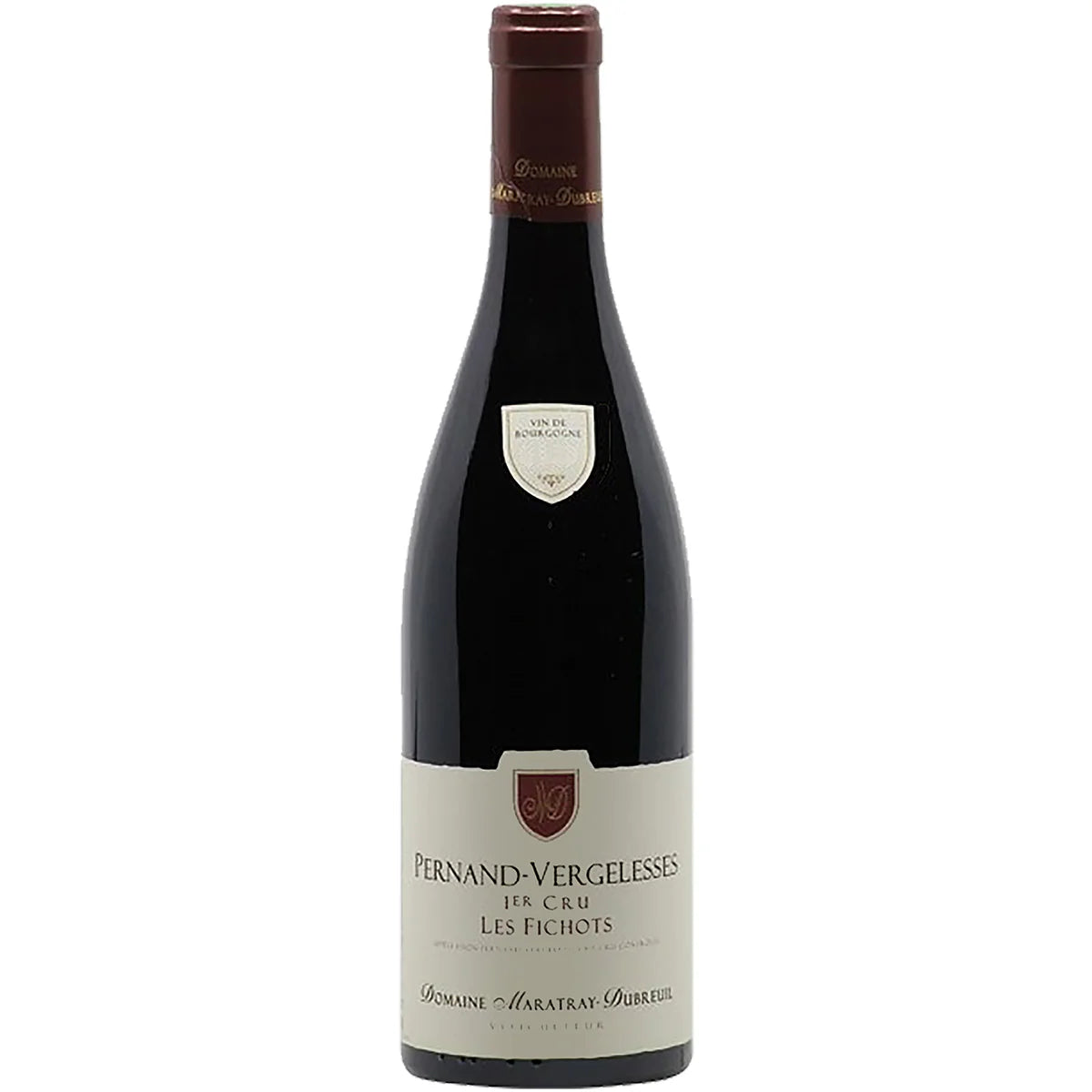Domaine Maratray-Dubreuil Pernand-Vergelesses Premier Cru 750ml