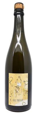 Domaine Mathieu Cosme Vouvray Le Facteur Brut Nature 750ml