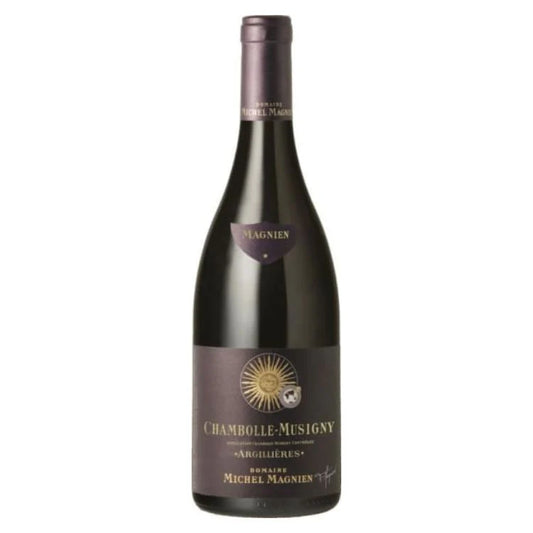 Domaine Michel Magnien Chambolle-Musigny Argillieres 750ml