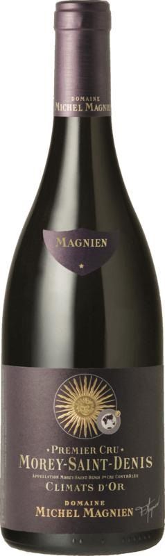 Domaine Michel Magnien Climats d'Or Morey Saint Denis Premier Cru 750ml