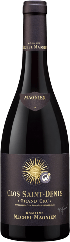 Domaine Michel Magnien Clos Saint Denis Grand Cru Cote de Nuits 750ml