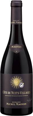 Domaine Michel Magnien Cote de Nuits Villages Burgundy 750ml