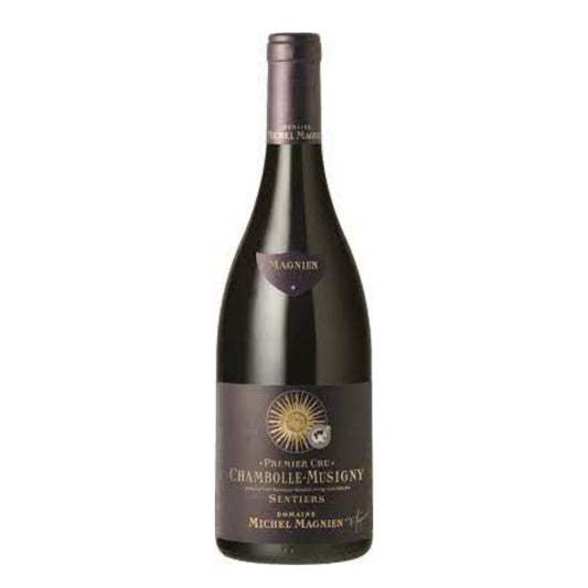 Domaine Michel Magnien Les Sentiers 750ml