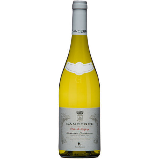 Domaine Sautereau Sancerre 375ml