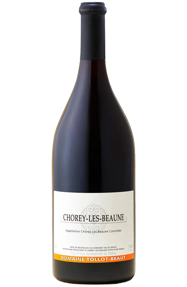 Domaine Tollot Beaut Chorey les Beaune 750ml