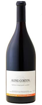 Domaine Tollot Beaut Aloxe Corton Cote de Beaune 750ml