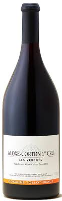 Domaine Tollot Beaut Les Vercots 750ml