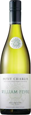 Domaine William Fevre Petit Chablis 750ml