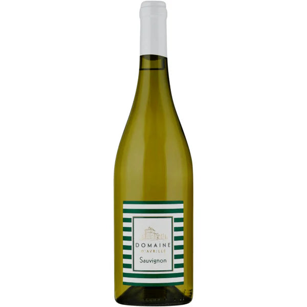 Domaine d'Avrille Sauvignon Blanc 750ml