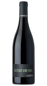 Domaine de Fondreche Ventoux Il Etait une Fois 750ml