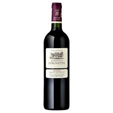 Domaine de l'Olivette Bandol 750ml