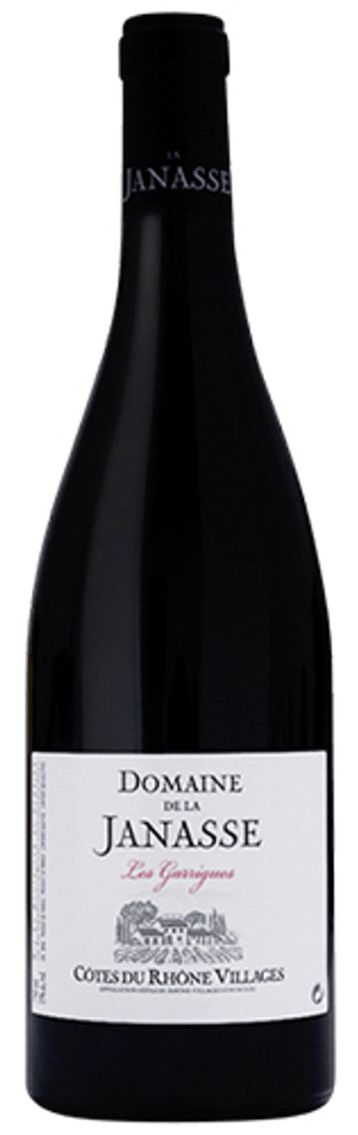 Domaine de la Janasse Cotes du Rhone Les Garrigues 750ml