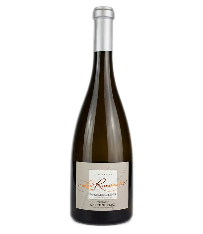Domaine de la Renaudie Touraine Chenonceaux Blanc 750ml