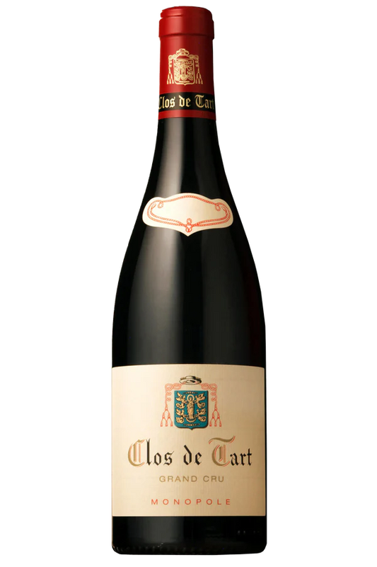 2018 Domaine du Clos de Tart Clos de Tart Grand Cru Monopole 750ml