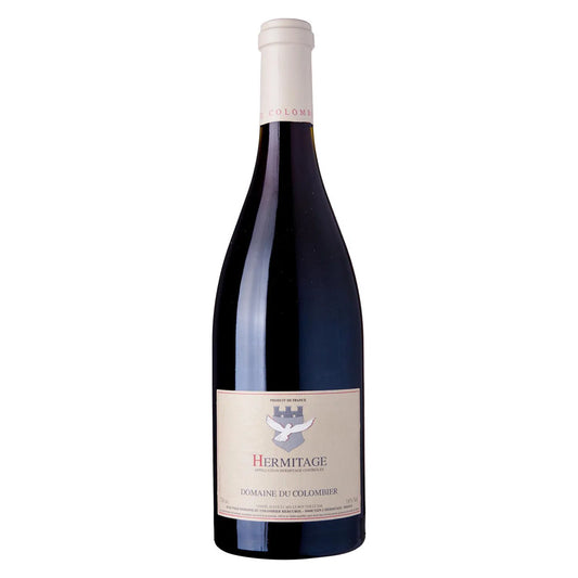 Domaine du Colombier Hermitage Rouge 750ml