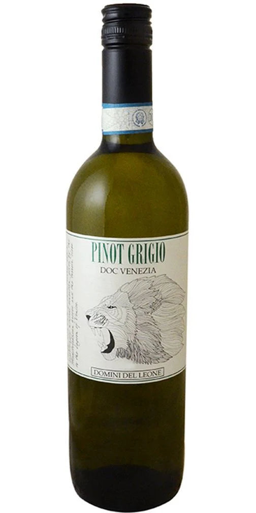 Domini del Leone Pinot Grigio Venezia 750ml