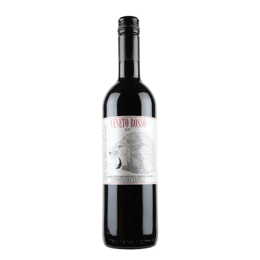 Domini del Leone Veneto Rosso IGT 750ml