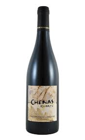 Dominique Piron Chenas Quartz 750ml