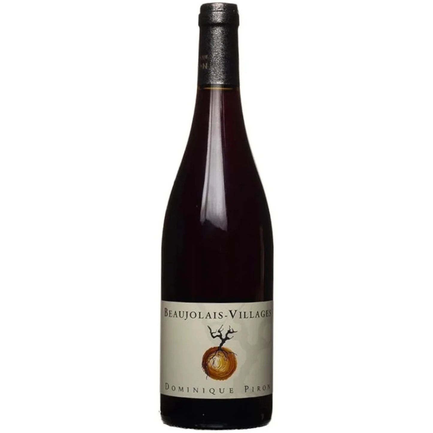 Dominique Piron Domaine de la Chanaise Beaujolais Villages 750ml