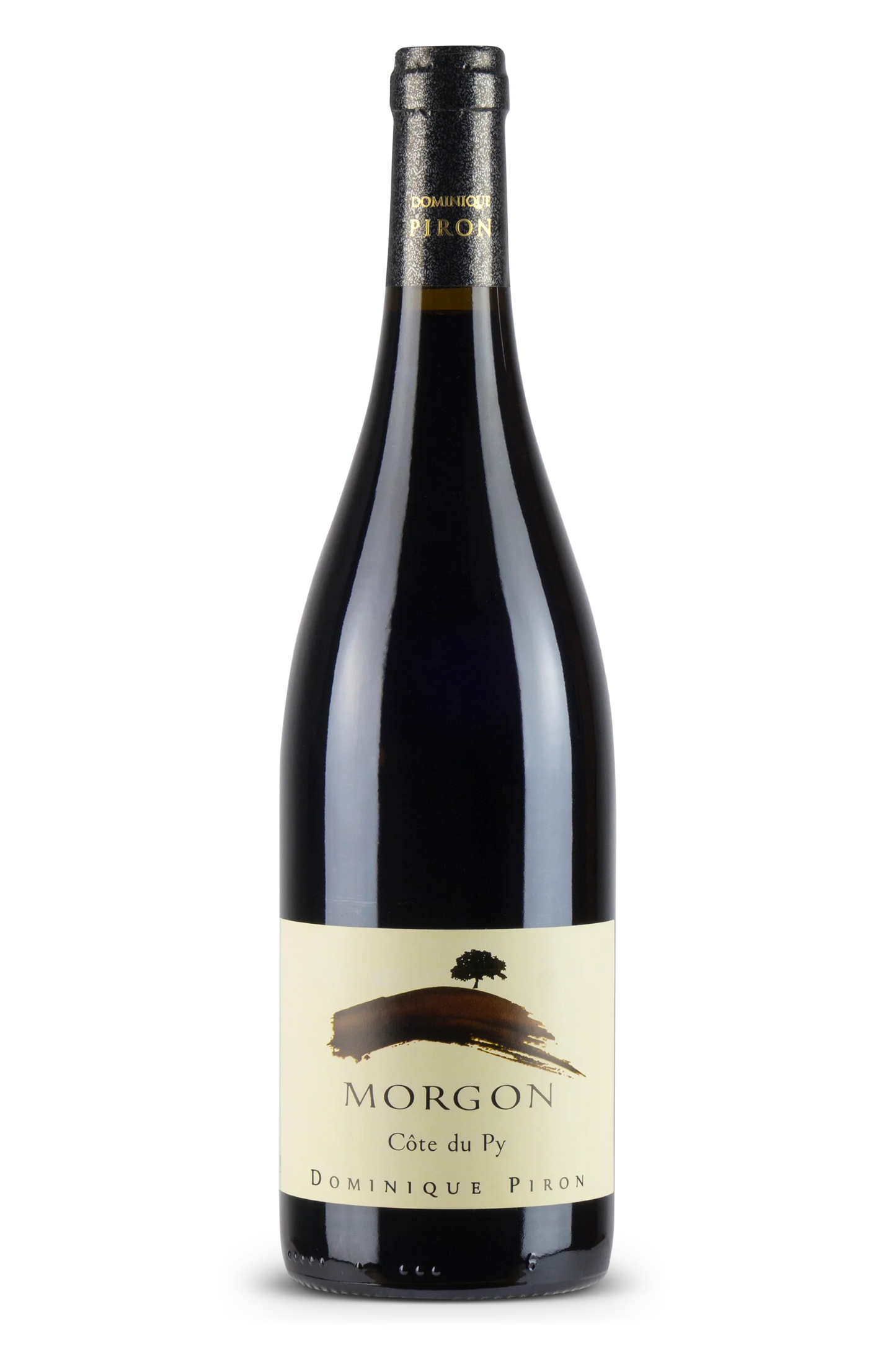 Dominique Piron Morgon Cote du Py 750ml