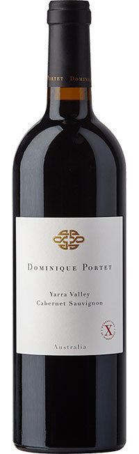 Dominique Portet Cabernet Sauvignon 750ml